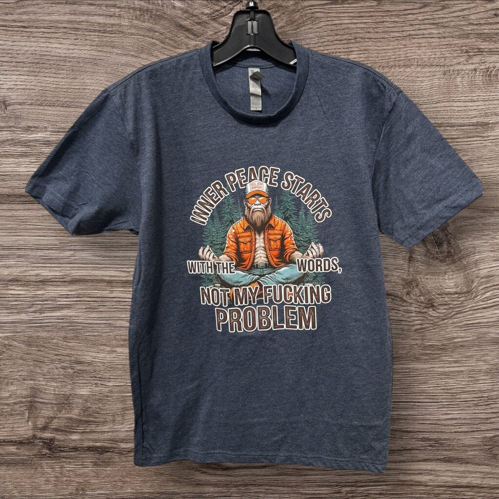 INNER PEACE TEE
